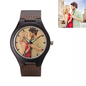 Cheap personalized watches hot sale