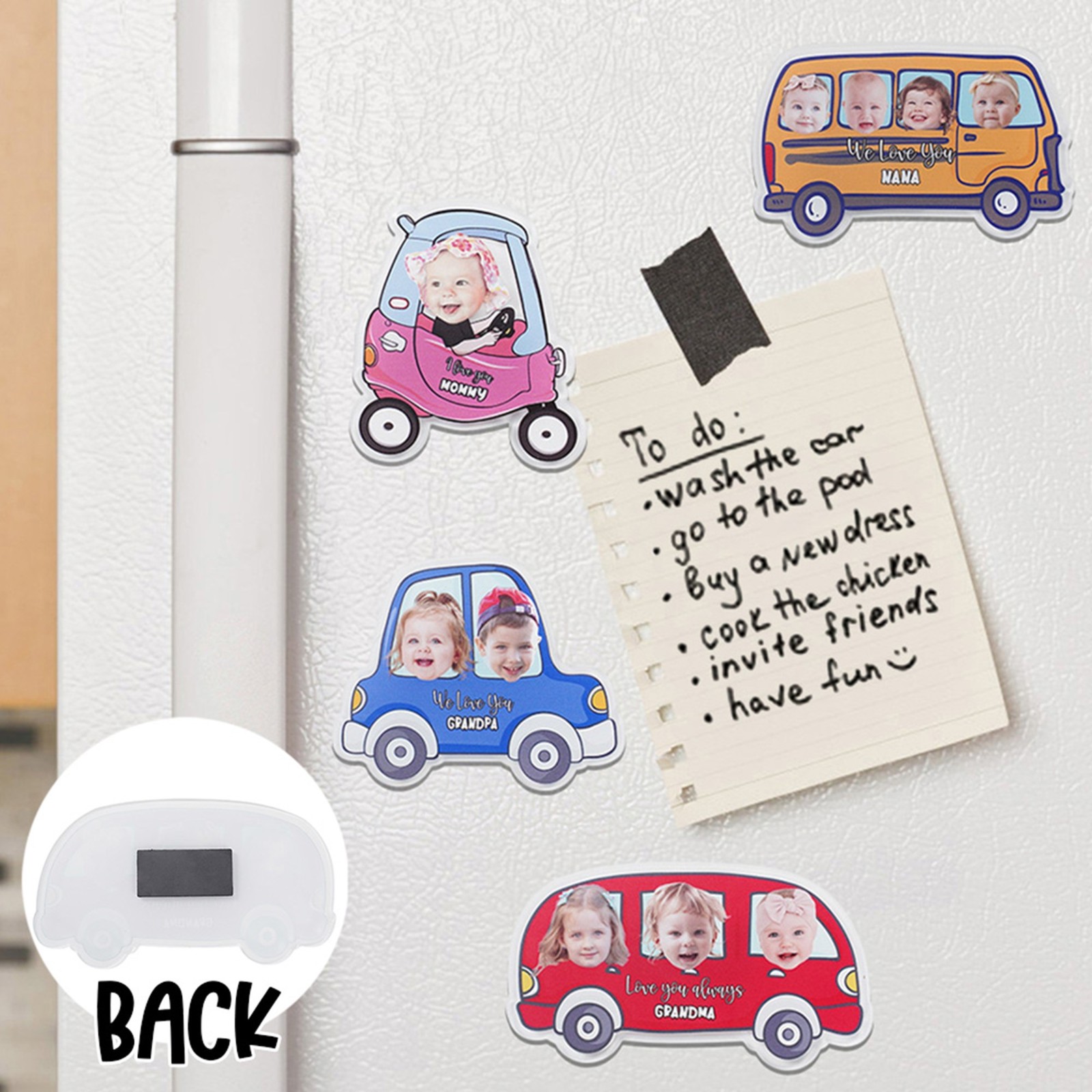 Car Hanging Accessories