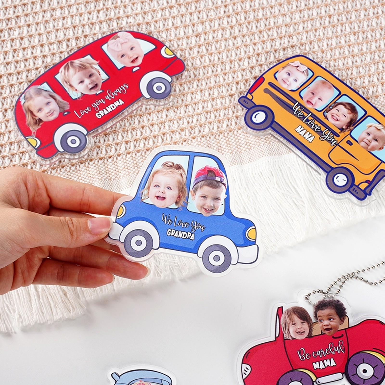 car accessories