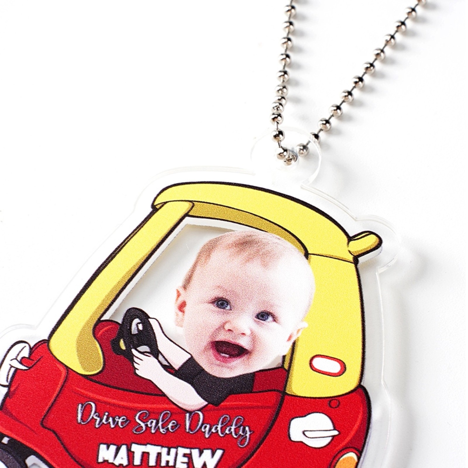 Car Decorations