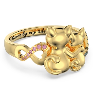ring for couple