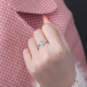 rings for girlfriend