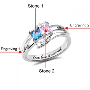couple's ring	
