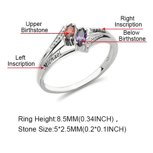 ring for her