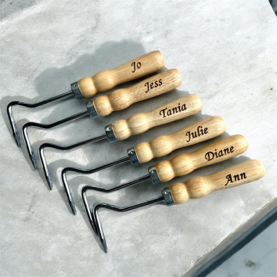 Personalized Horse Hoof Pick – Custom Equestrian Gift, Grooming Kit Accessory, Pony & Horse Lover Gift