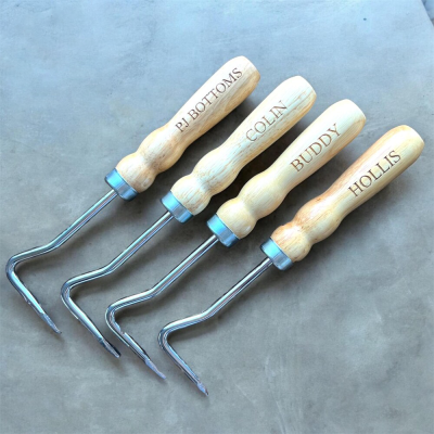 Personalized Horse Hoof Pick – Custom Equestrian Gift, Grooming Kit Accessory, Pony & Horse Lover Gift