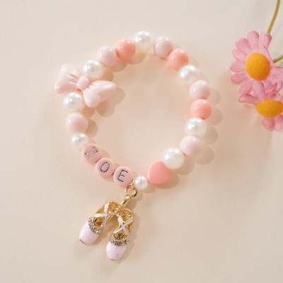 Beaded 