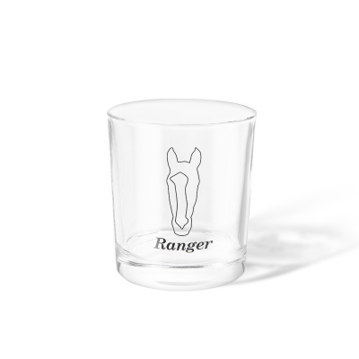 Custom Horse Outline Wine Glass, Name Wine Glass, Horse Head Whiskey Glass, Coffee Cup, Groomsmen Gifts, Boyfriend Gifts, Gifts for Dad/Horse Lovers