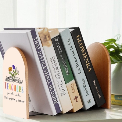 office bookend