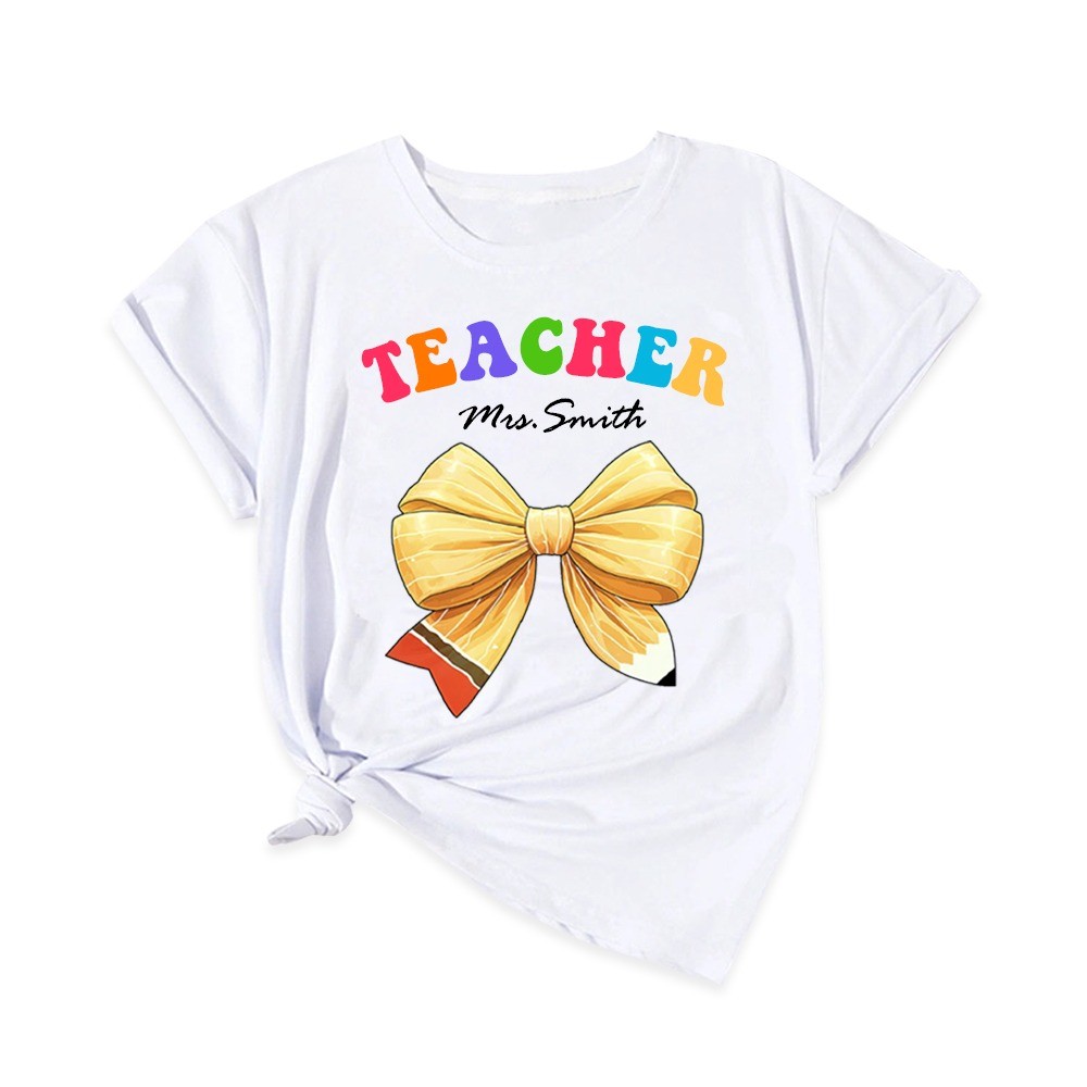 Teacher gift