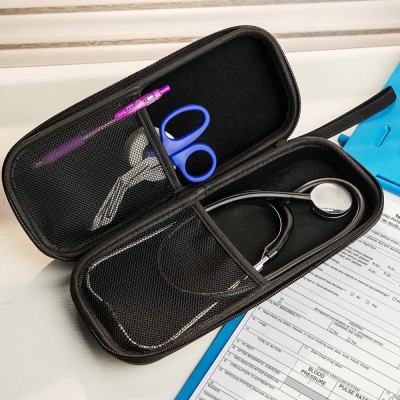 Personalized Stethoscope Case