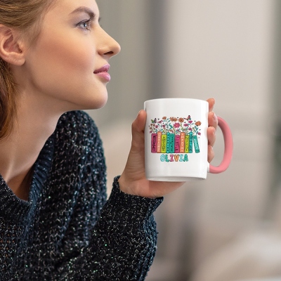 teacher coffee mugs