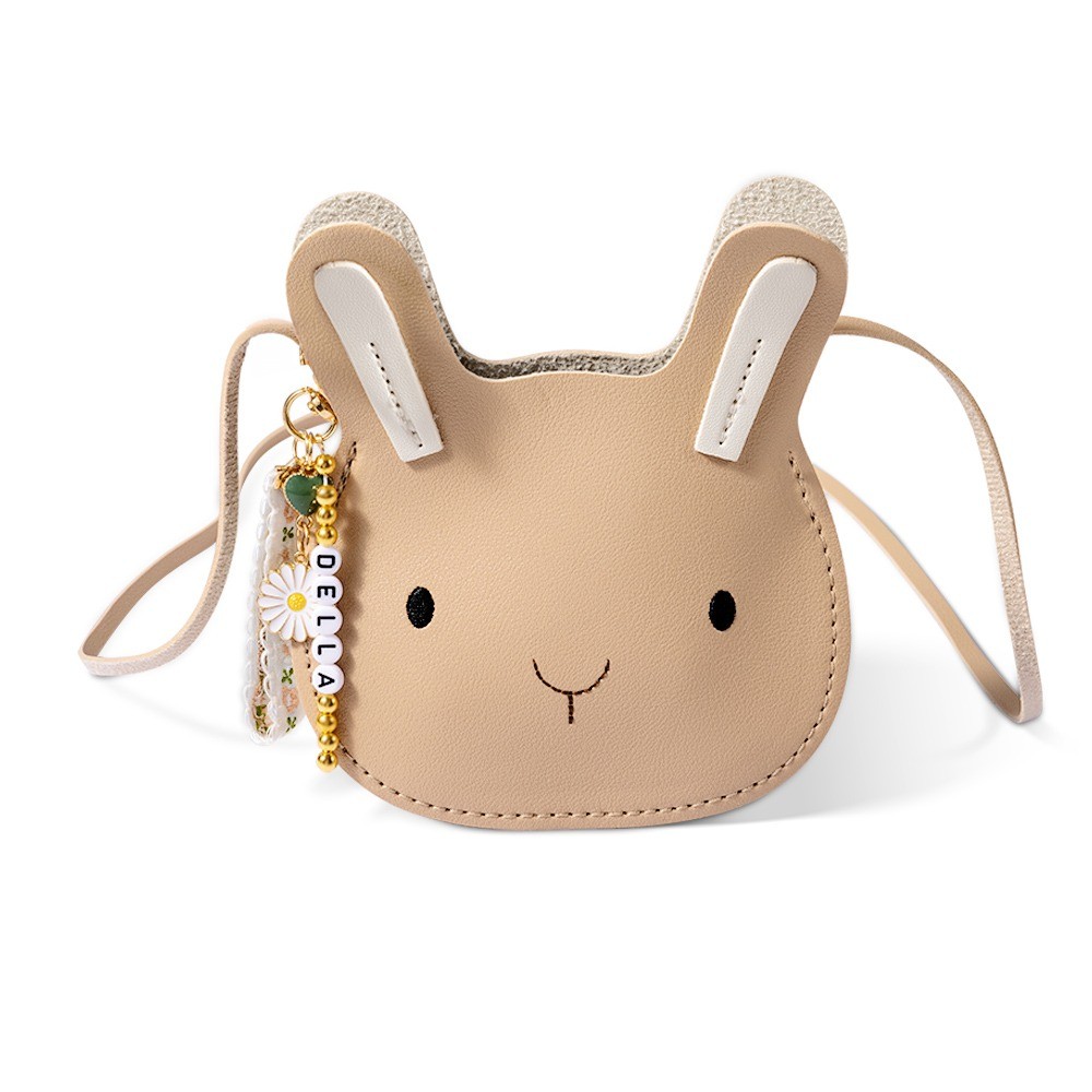 Girls Bunny Crossbody Bag
