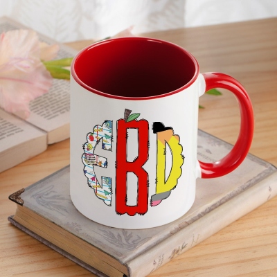 teacher coffee mugs