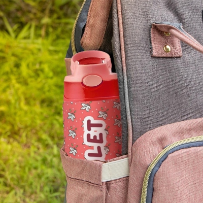 Bouteille d'eau pour enfants