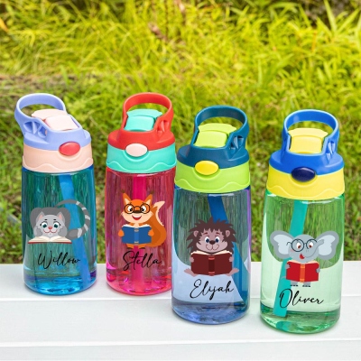 Kids Water Bottles