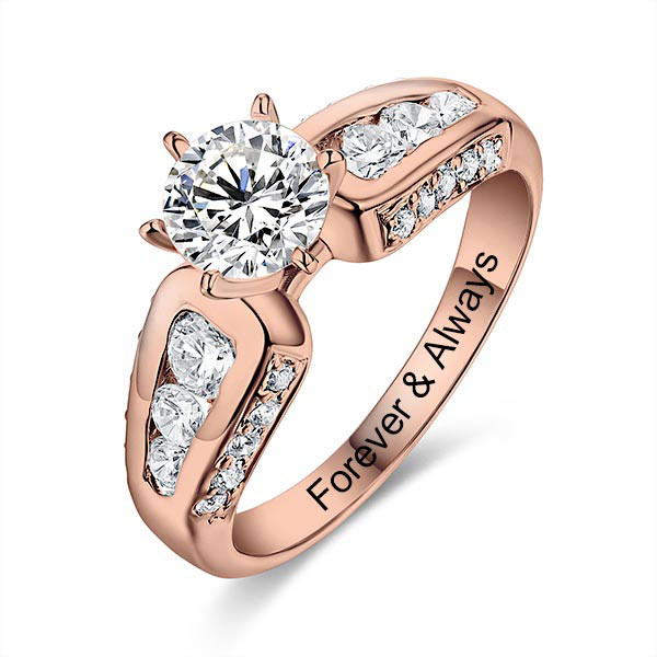 pretty promise rings