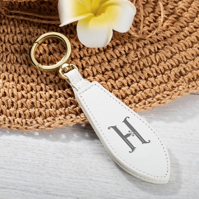 (2 pcs)Custom Initial Travel Hat Holders