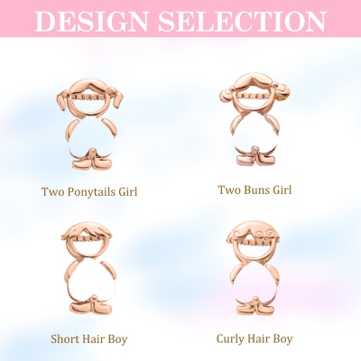 kid character