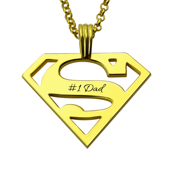 personalized fathers day necklace