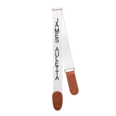 Sangle De Guitare Réglable En Coton Brodé Vintage - Avec Sangle Pour Tête, Compatible Basse, électrique, Ukulélé, Pour Hommes, Femmes, Enfants
