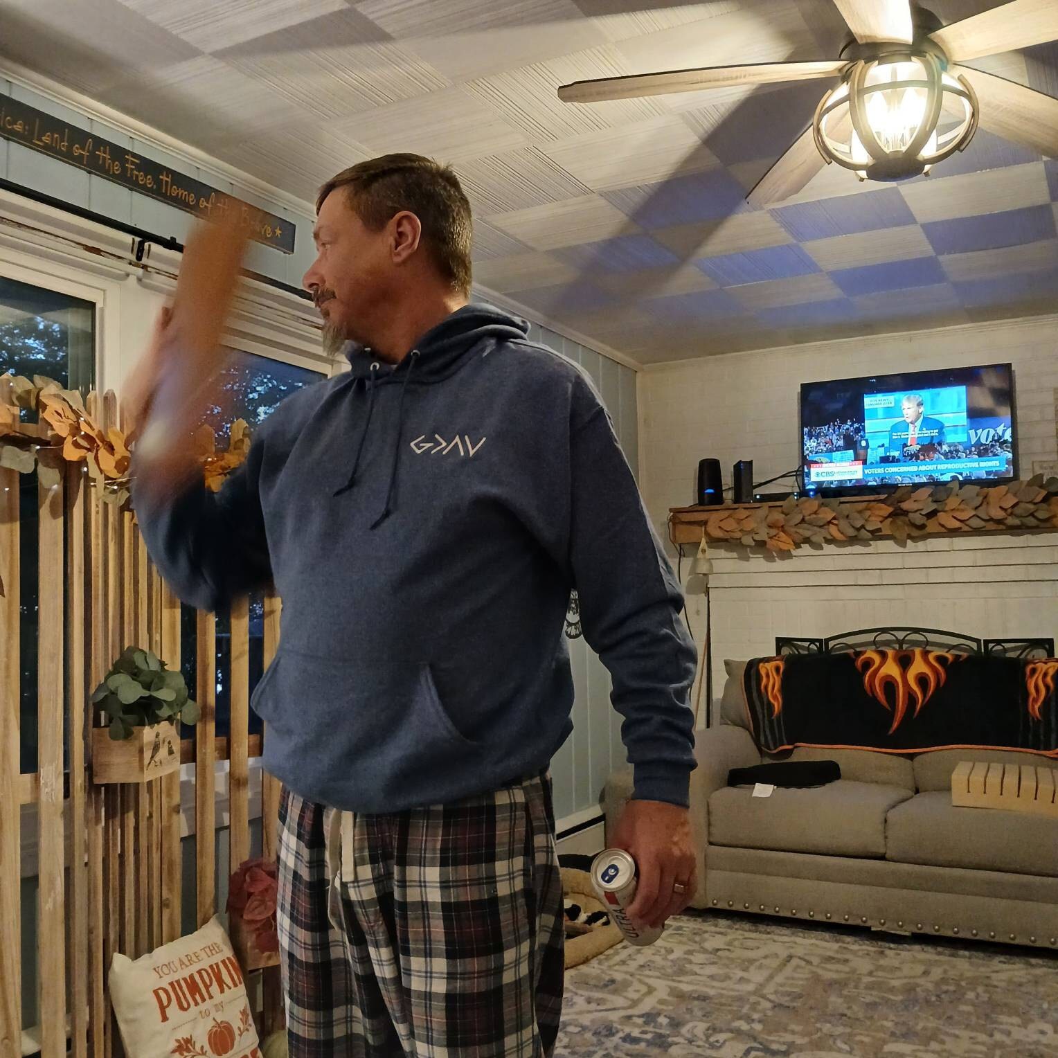 God Is Greater Than The Highs And Lows Embroidered Hoodie • Cross on Sleeve • Couples Gift • Anniversary Gift • Gift For Him • Gift For Her