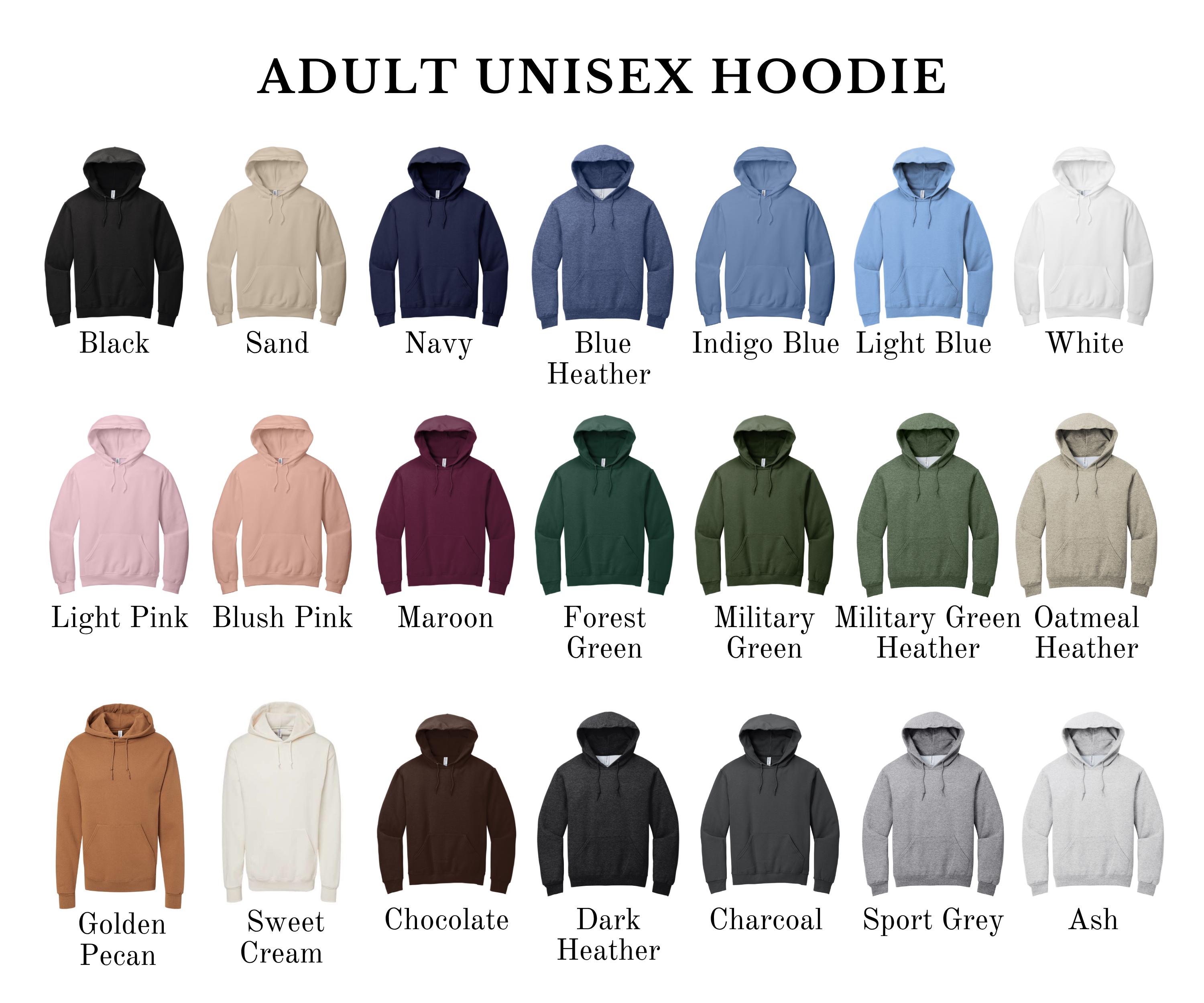 God Is Greater Than The Highs And Lows Embroidered Hoodie • Cross on Sleeve • Couples Gift • Anniversary Gift • Gift For Him • Gift For Her