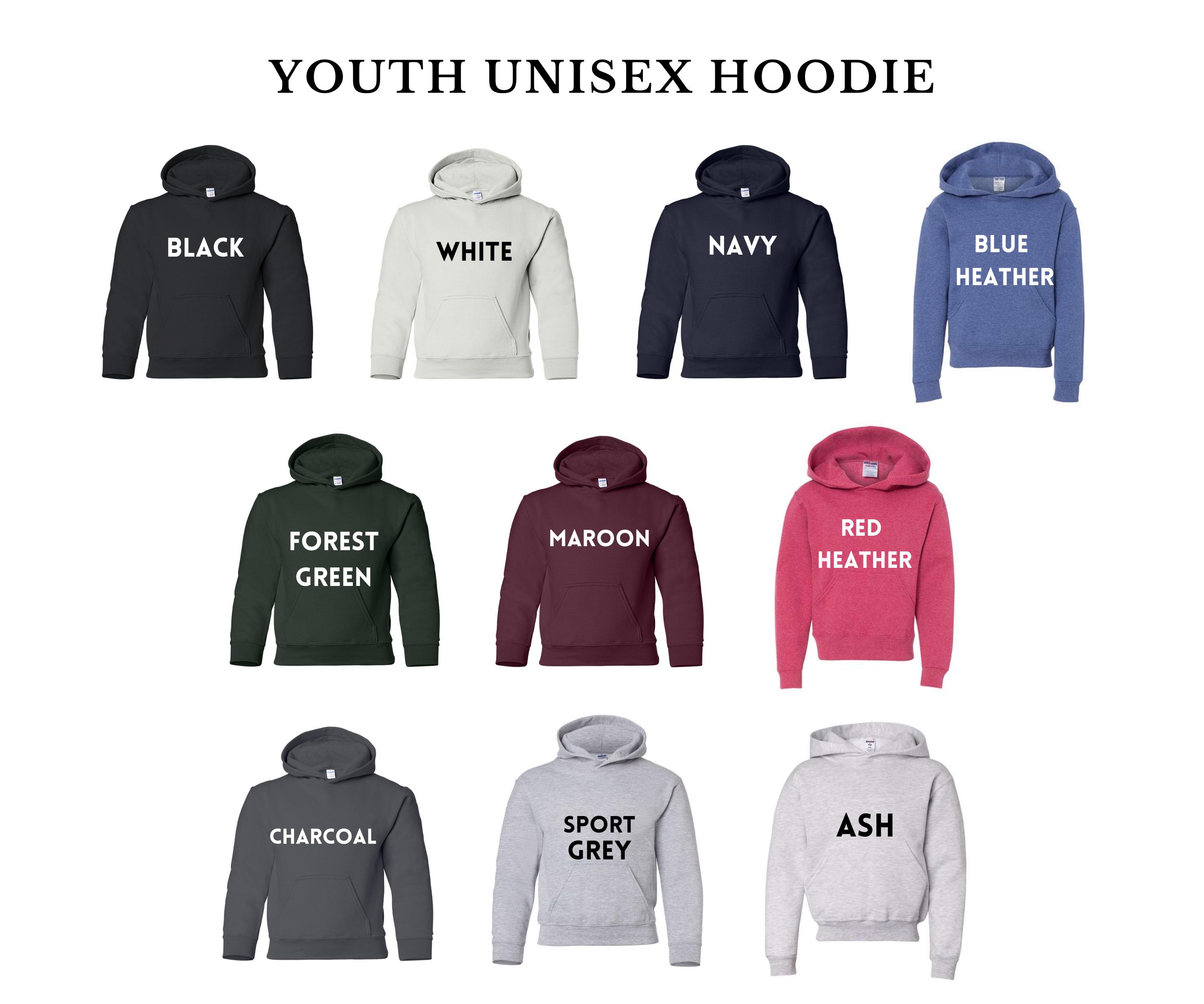 God Is Greater Than The Highs And Lows Embroidered Hoodie • Cross on Sleeve • Couples Gift • Anniversary Gift • Gift For Him • Gift For Her