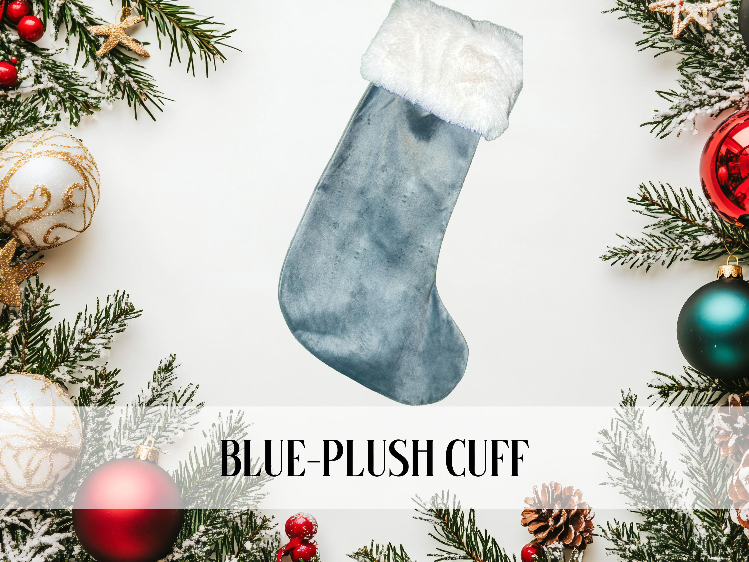 Christmas Nutcracker Stockings, Personalized Christmas Stockings, Holiday Decor, Personalised Santa Sack, Christmas Stocking, Gifts for Kids