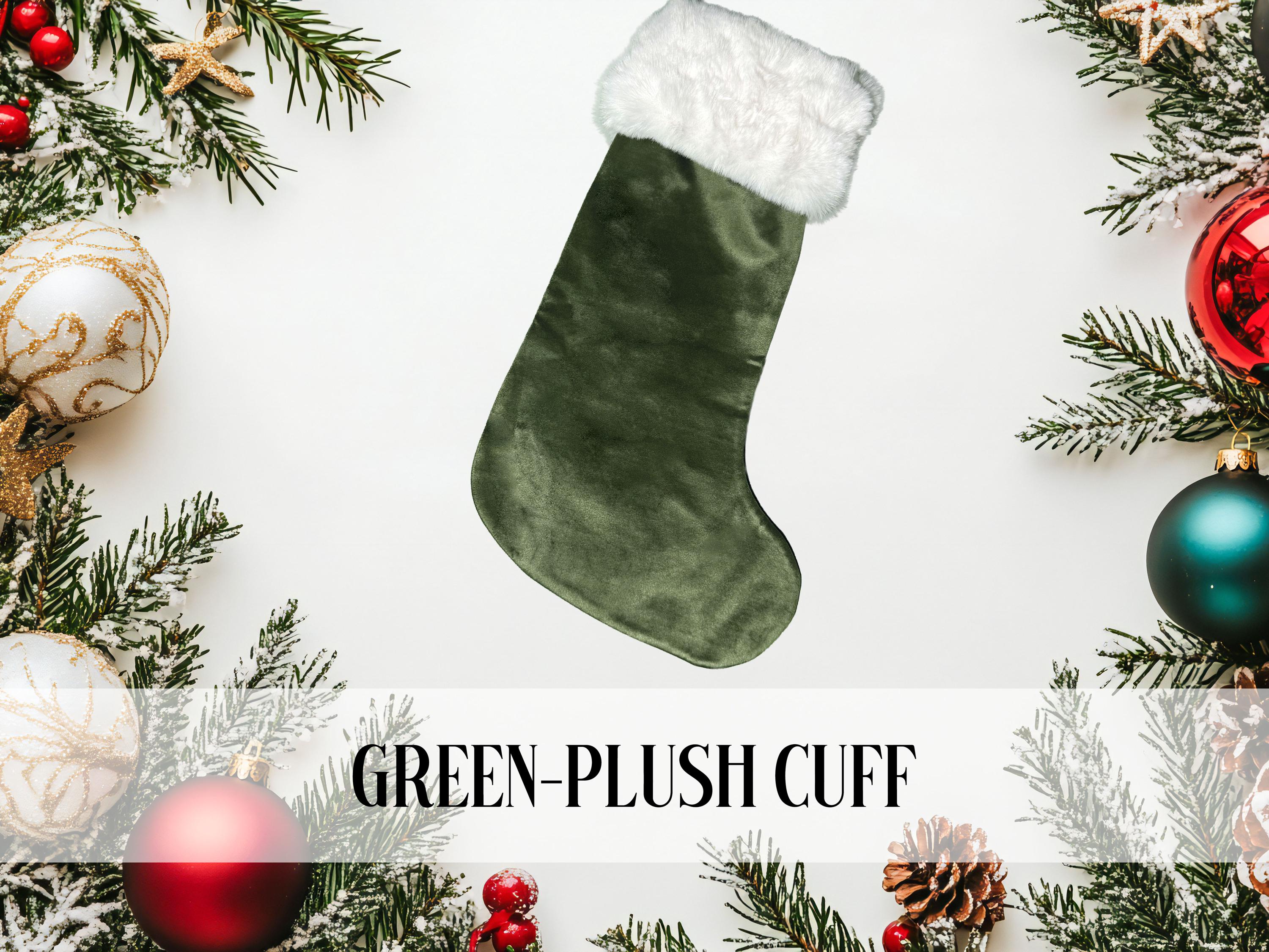 Christmas Nutcracker Stockings, Personalized Christmas Stockings, Holiday Decor, Personalised Santa Sack, Christmas Stocking, Gifts for Kids