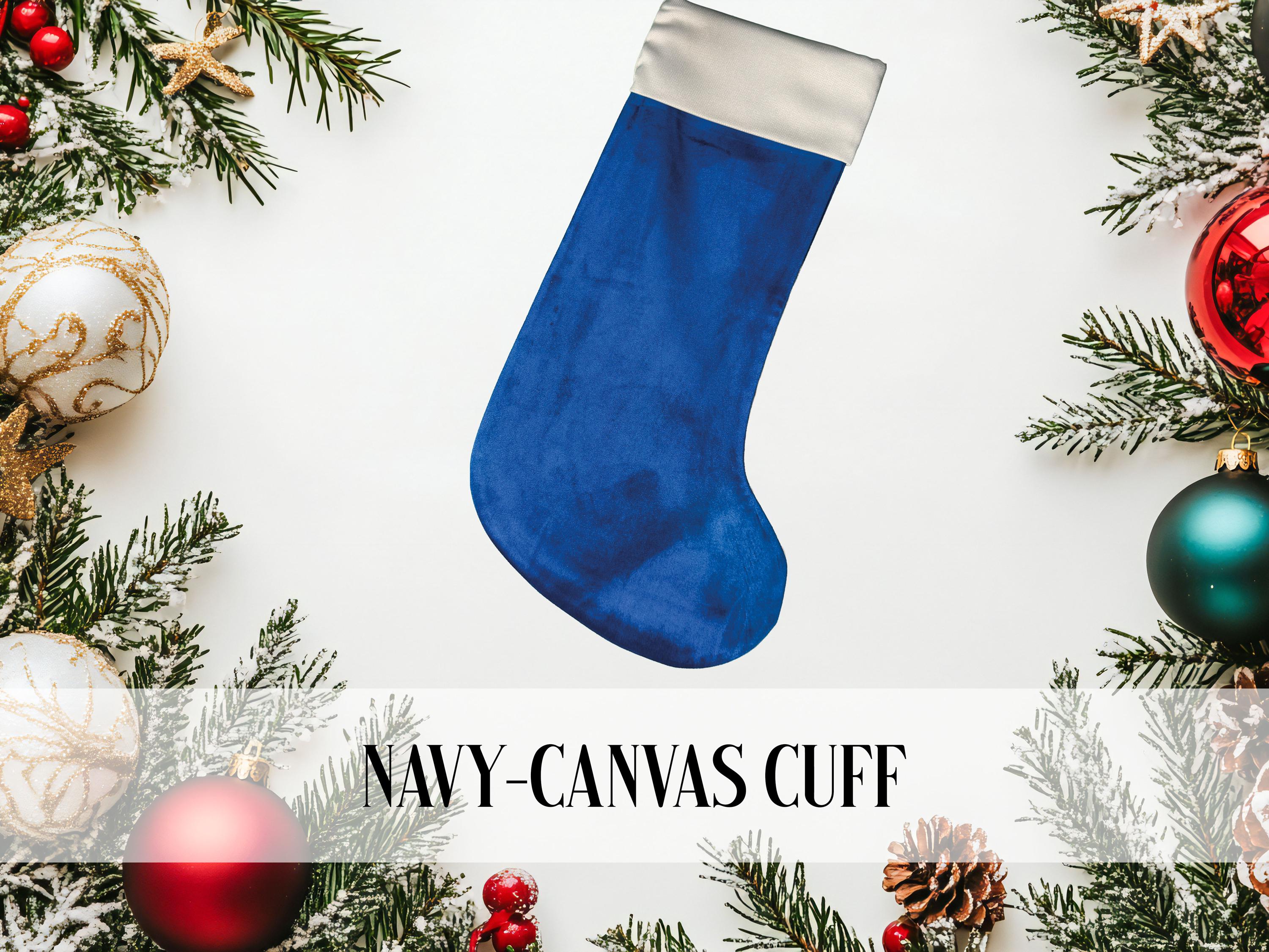 Christmas Nutcracker Stockings, Personalized Christmas Stockings, Holiday Decor, Personalised Santa Sack, Christmas Stocking, Gifts for Kids