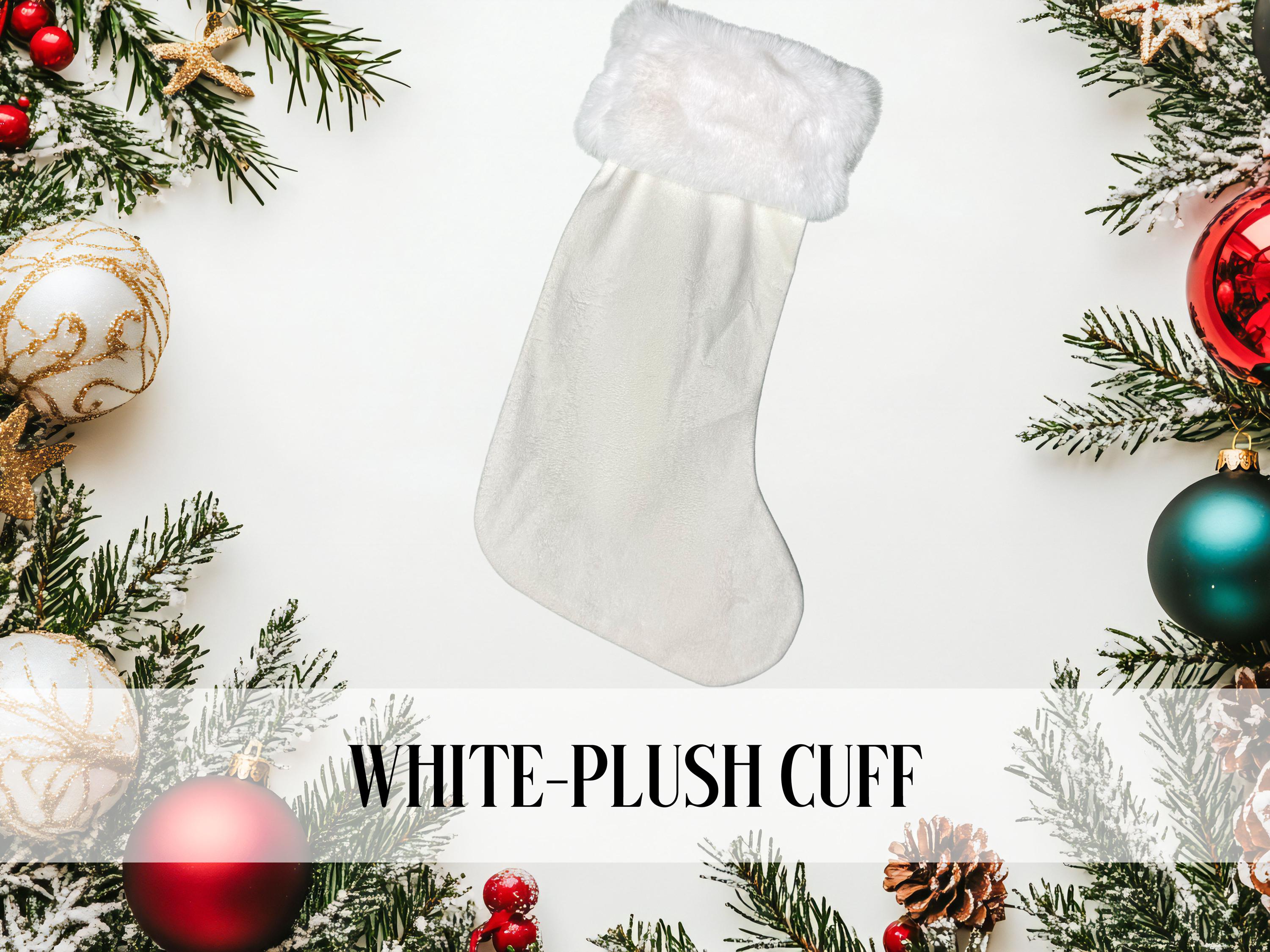 Christmas Nutcracker Stockings, Personalized Christmas Stockings, Holiday Decor, Personalised Santa Sack, Christmas Stocking, Gifts for Kids