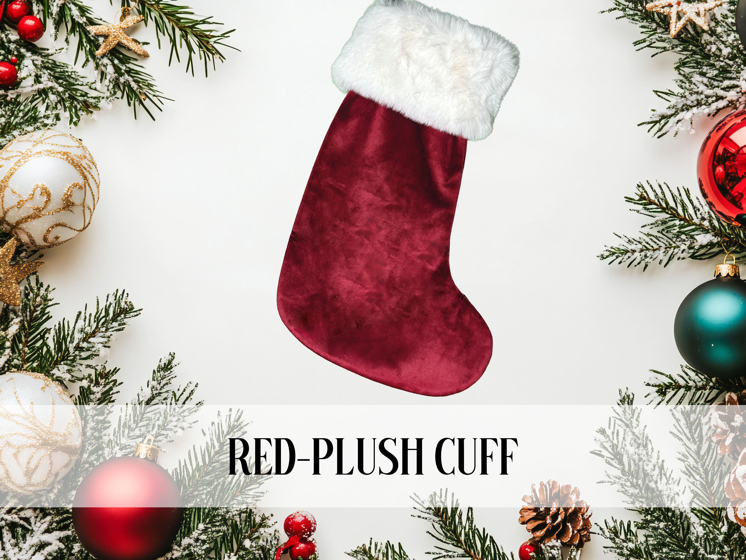 Christmas Nutcracker Stockings, Personalized Christmas Stockings, Holiday Decor, Personalised Santa Sack, Christmas Stocking, Gifts for Kids