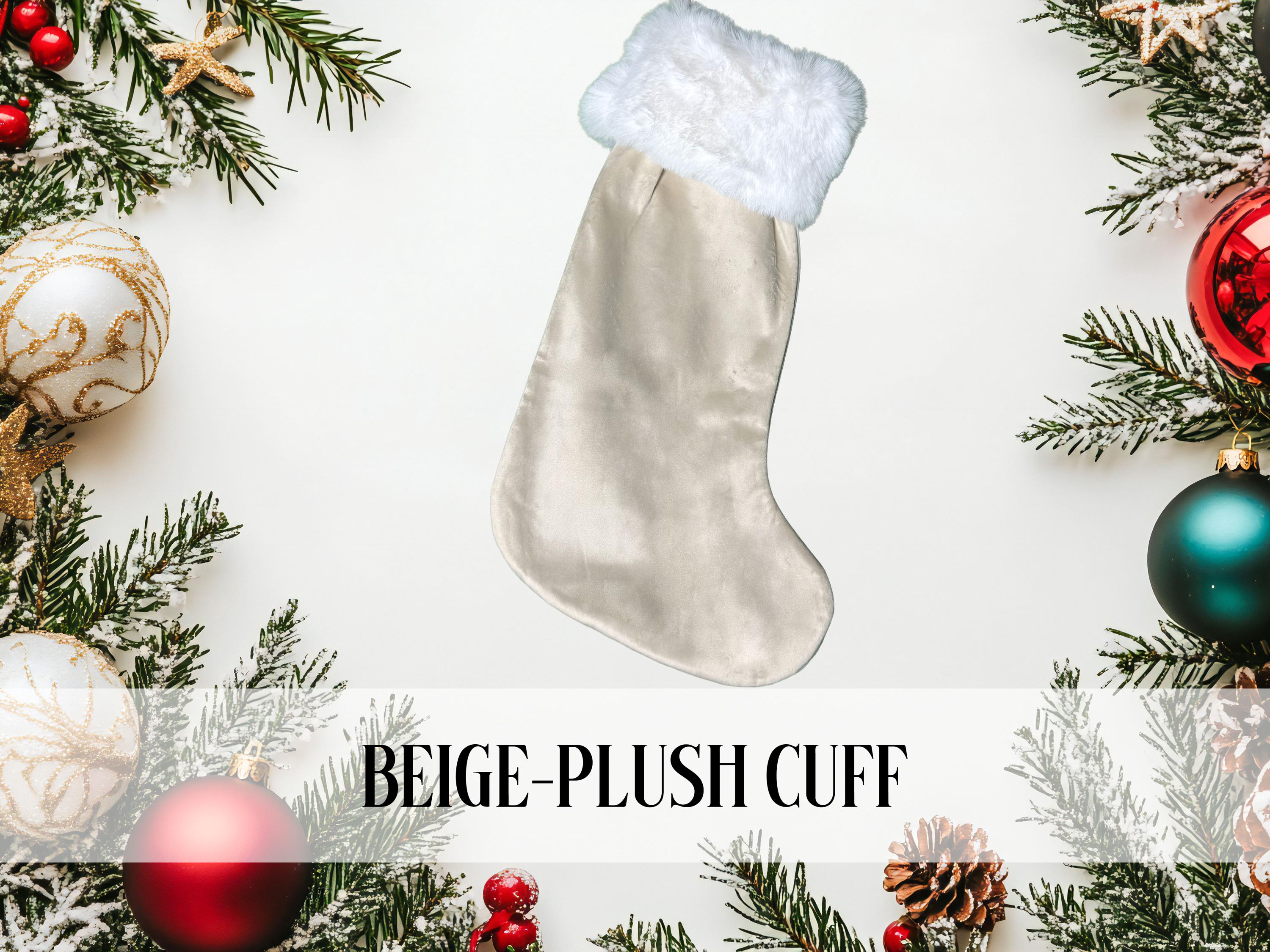 Christmas Nutcracker Stockings, Personalized Christmas Stockings, Holiday Decor, Personalised Santa Sack, Christmas Stocking, Gifts for Kids