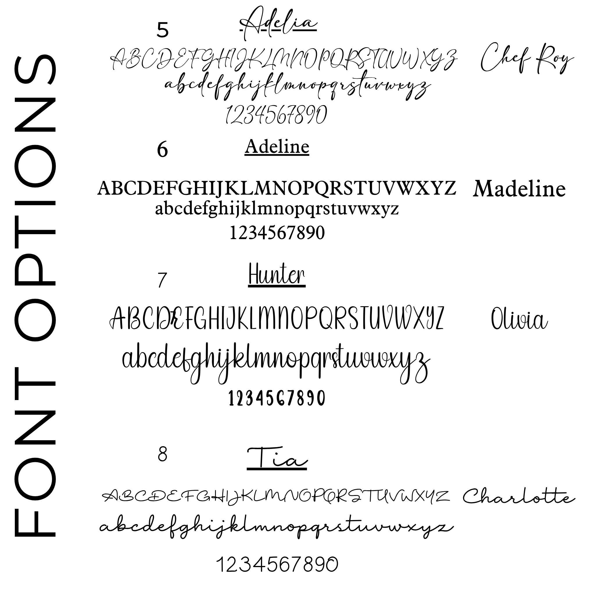 Personalized Small Cross Leather Magnetic Bookmark 2.5" Custom Engraved Reader Gift