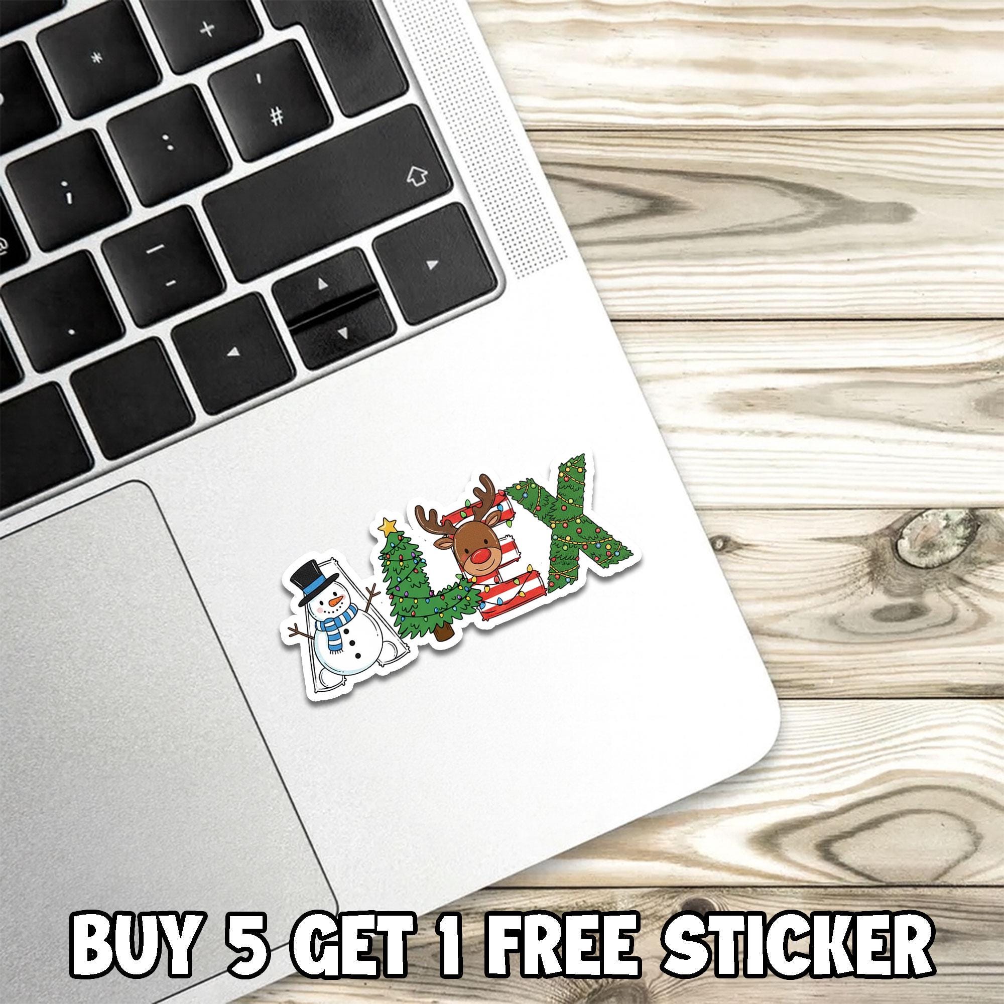 Personalized Christmas Present Labels,Custom Name Tags,Christmas Sticker,Christmas Name Labels for Holiday Gifts,Christmas Gift Tag Stickers