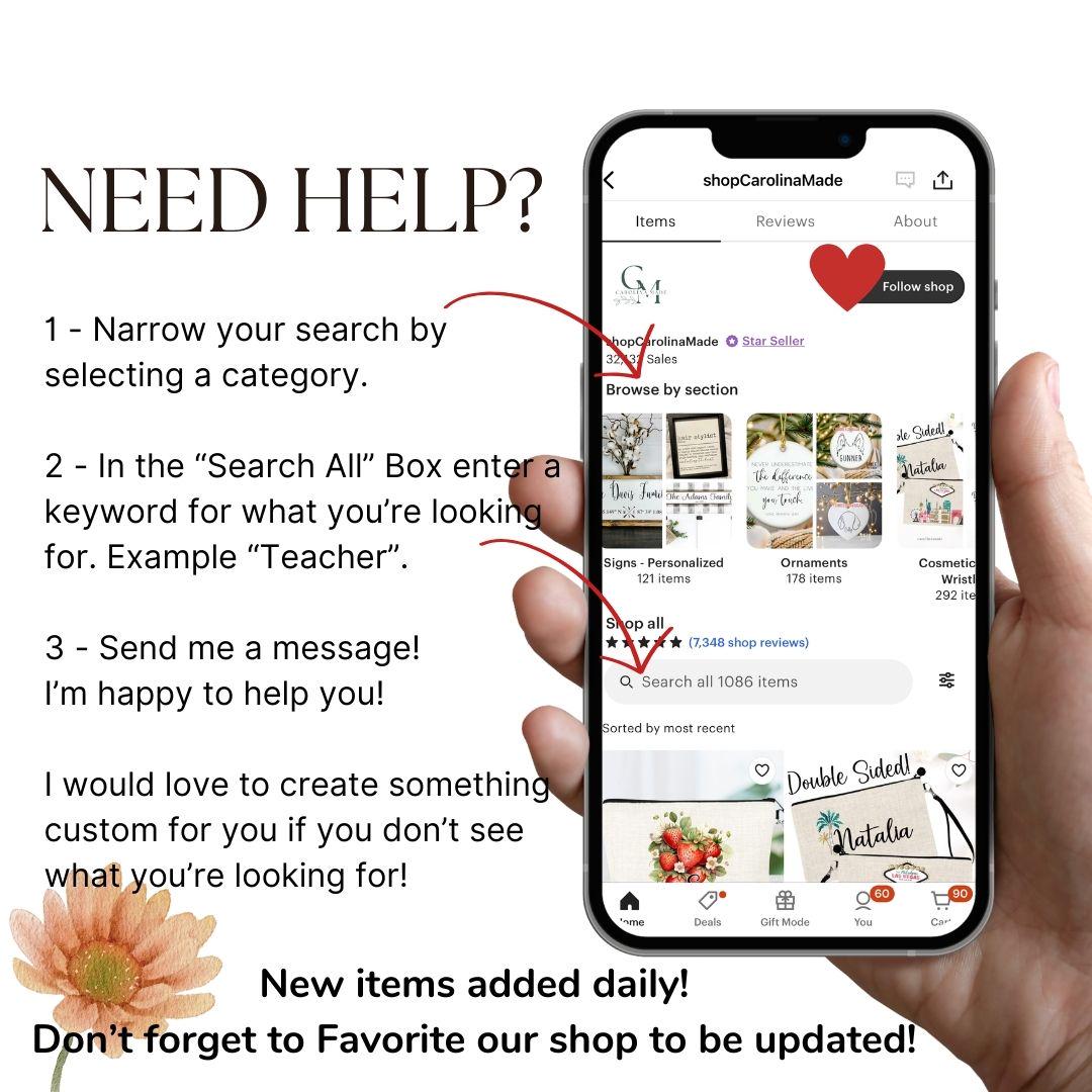 Cookies for Santa Plate, Personalized Childs Santa Cookie Plate, Custom Holiday Cookie Plate, Family Reusable Christmas Keepsake Plate