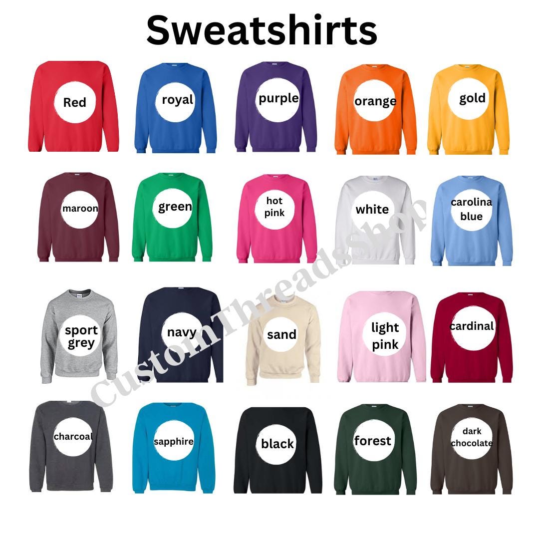 Merry Christmas Shirts, Chenille Letter Sweatshirt Cute Holiday Sweater for women, Fuzzy Letters Puffy Letters Winter Crewneck