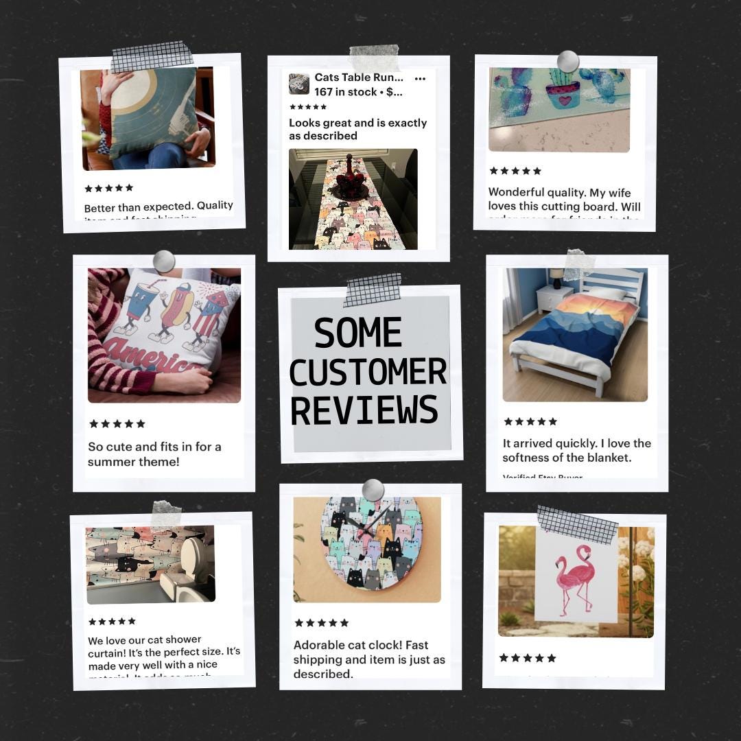 Holiday Shower Curtain - Merry Christmas Decor, Santa Design, Holiday Gift, Bathroom Decor, Seasonal Home Accessories