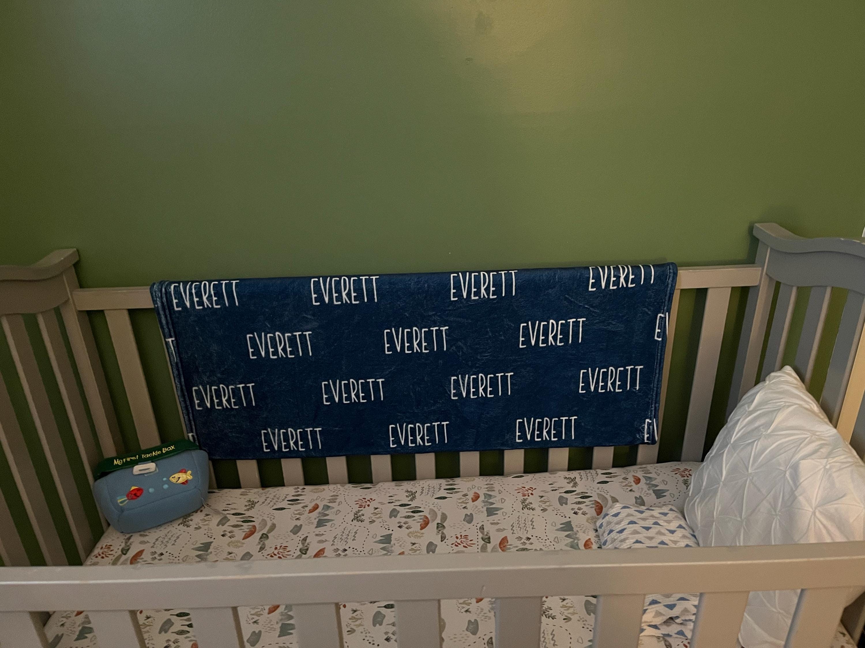 Custom Name blanket ,Grandma Name Blanket,Customized Blankets For Children's Birthdays/Holidays,Baby Name Blanket,Custom Name Elsa Blanket