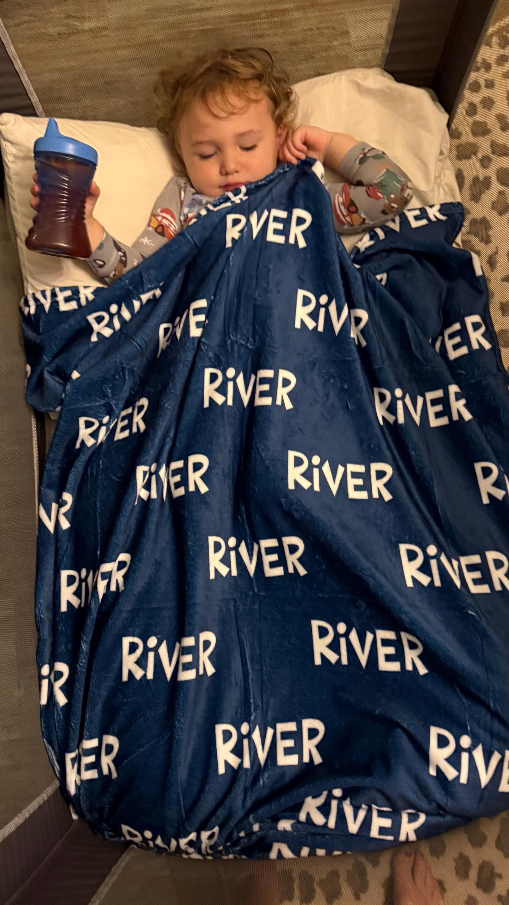 Custom Name blanket ,Grandma Name Blanket,Customized Blankets For Children's Birthdays/Holidays,Baby Name Blanket,Custom Name Elsa Blanket