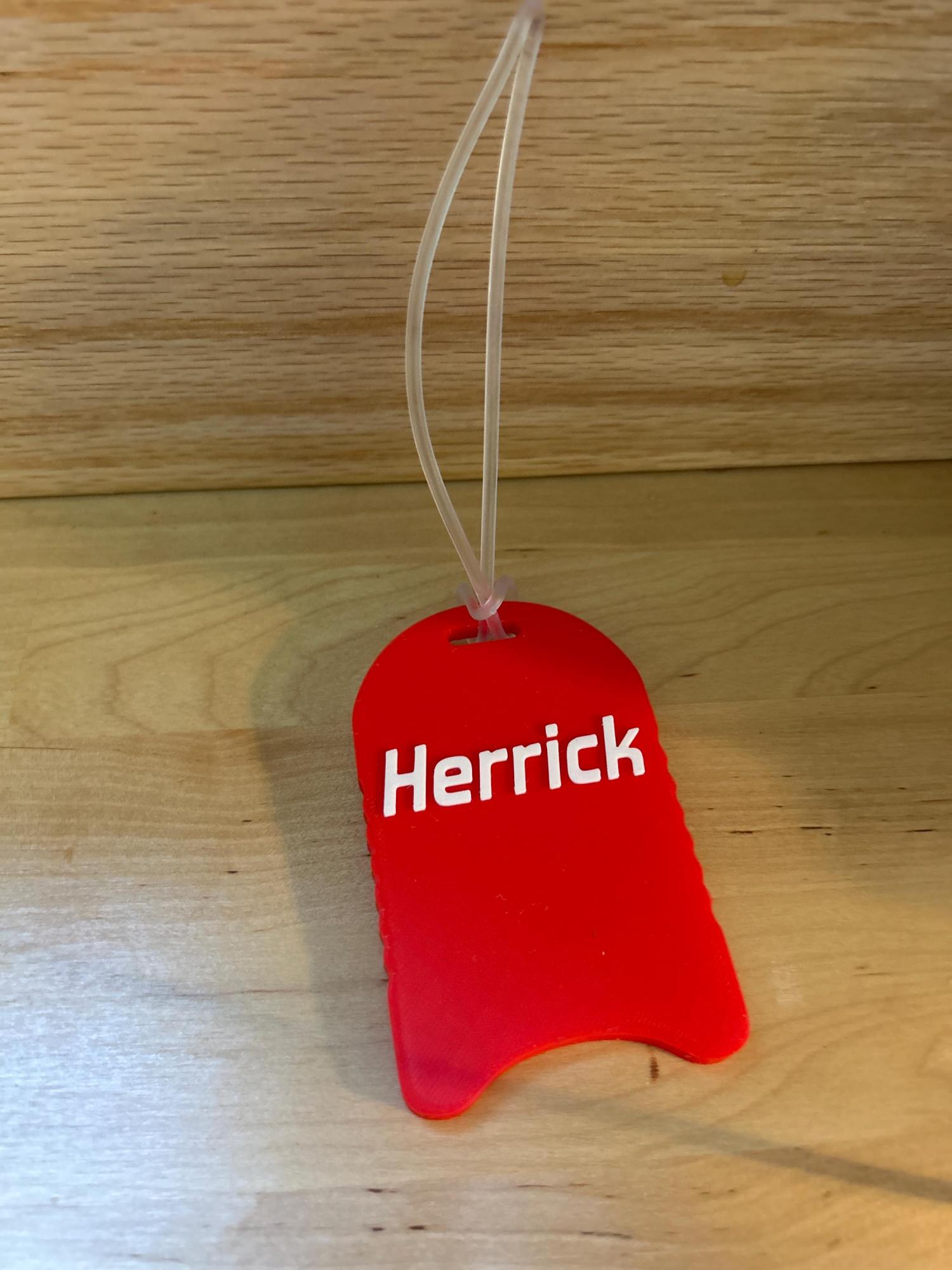 Swimming Personalized Kickboard Custom Bag Tag • Swimmer Swim Bag Tag 3D Printed Kick Board! Team Coach Gift Stocking Stuffer! State Meet!