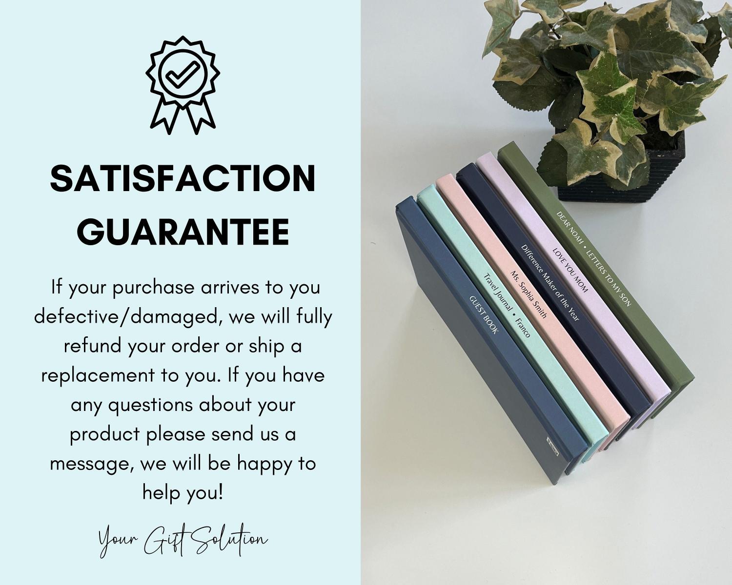 Letters To My Boyfriend Custom Notebook, Dear Boyfriend, Personalized Name Journal Gift From Girlfriend, Custom Dating Anniversary Gifts