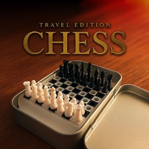 Altoids Tin Chess: Portable Travel Strategy Set