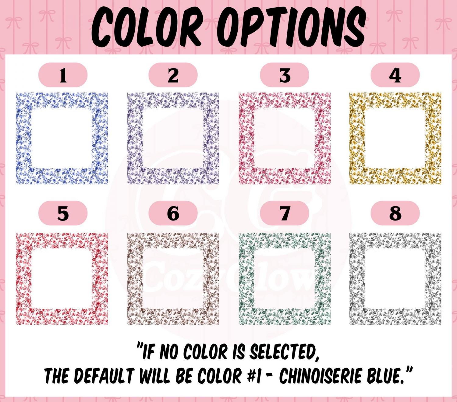 Custom Pet Portrait Ceramic Jewelry Dish, Toile De Jouy, Personalized Gift