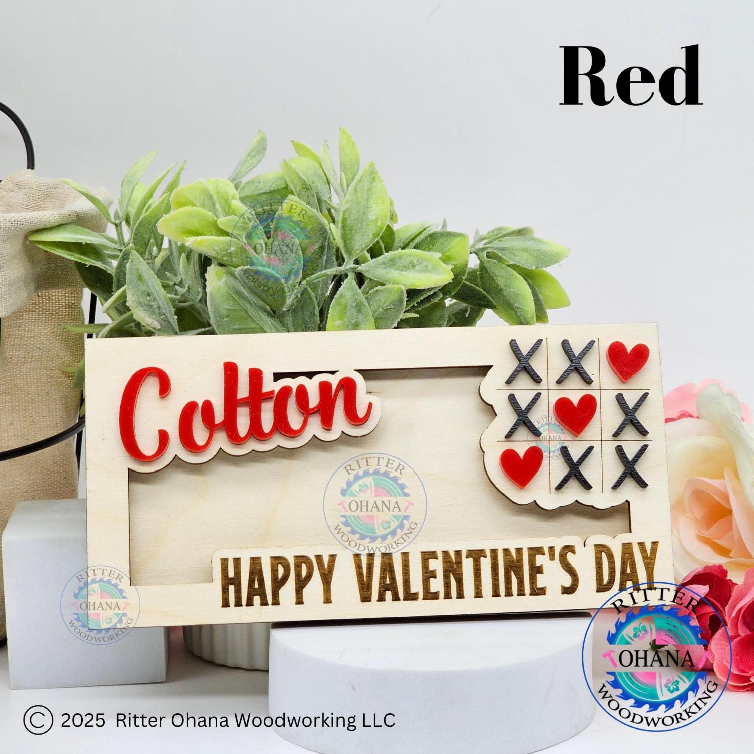 Valentine Money Holder, Personalized Valentine Gift for mom, Valentine's Day Money Gift Idea, Valentines Day Card, Valentines Gift for teens