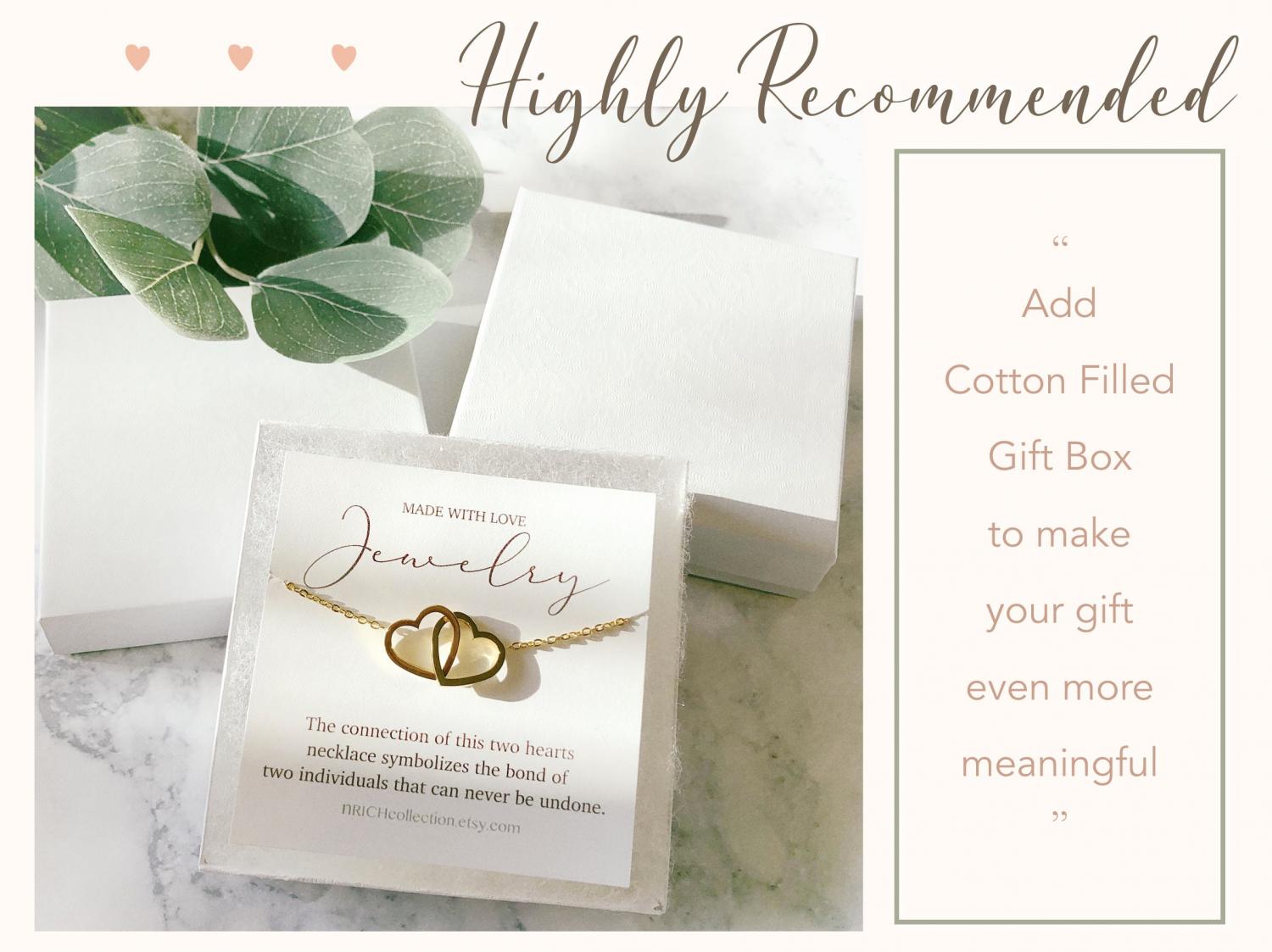 Angel Wings Necklace Gift from Heaven Memorial gift from angel passed dad passed mom Keepsake Letter from Heaven Sympathy Condolence