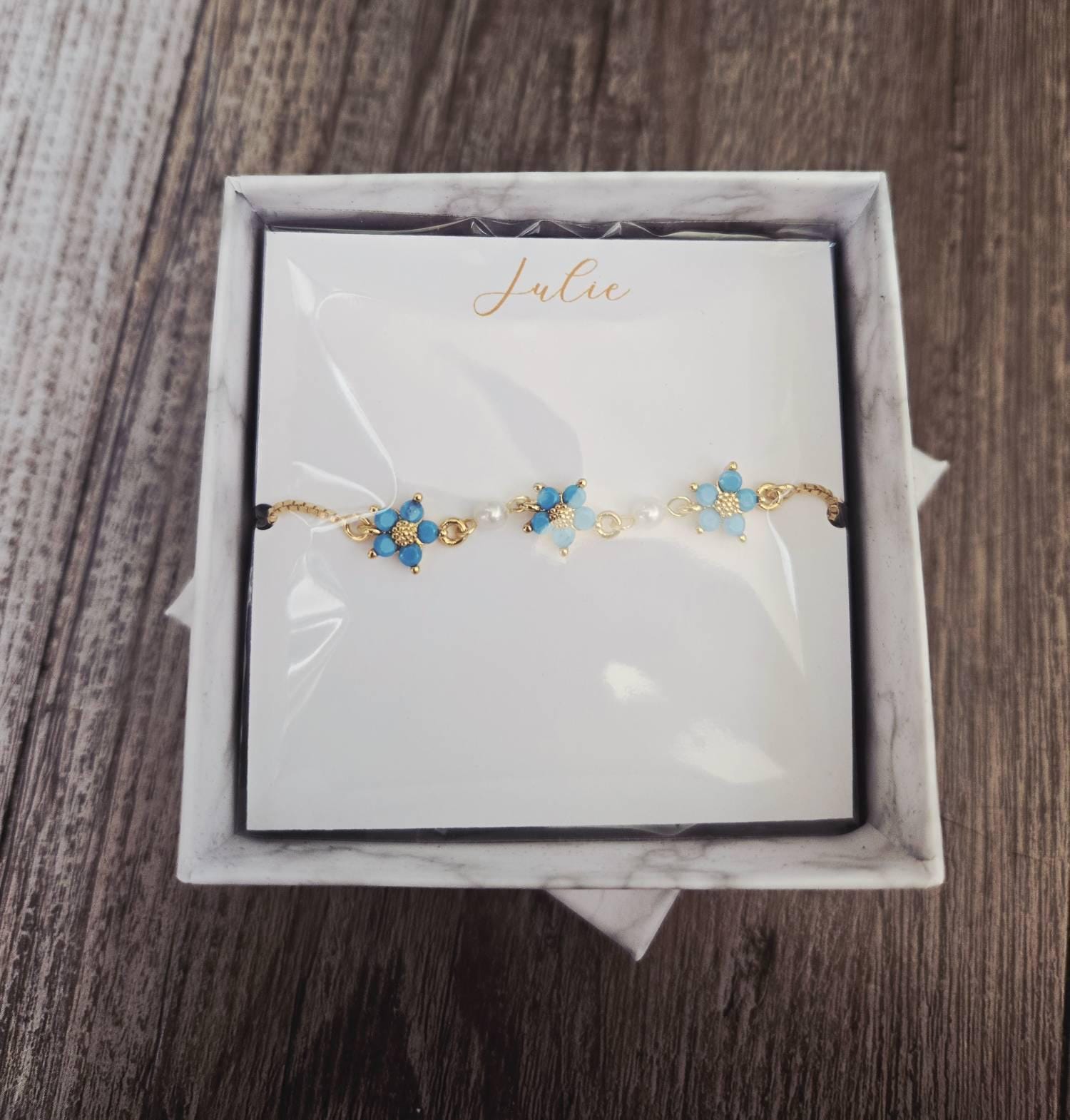 personalized bridesmaid gift, freshwater pearl bracelet flower girl bracelet, wedding  handmade jewelry gift Valentine's Day gift for her