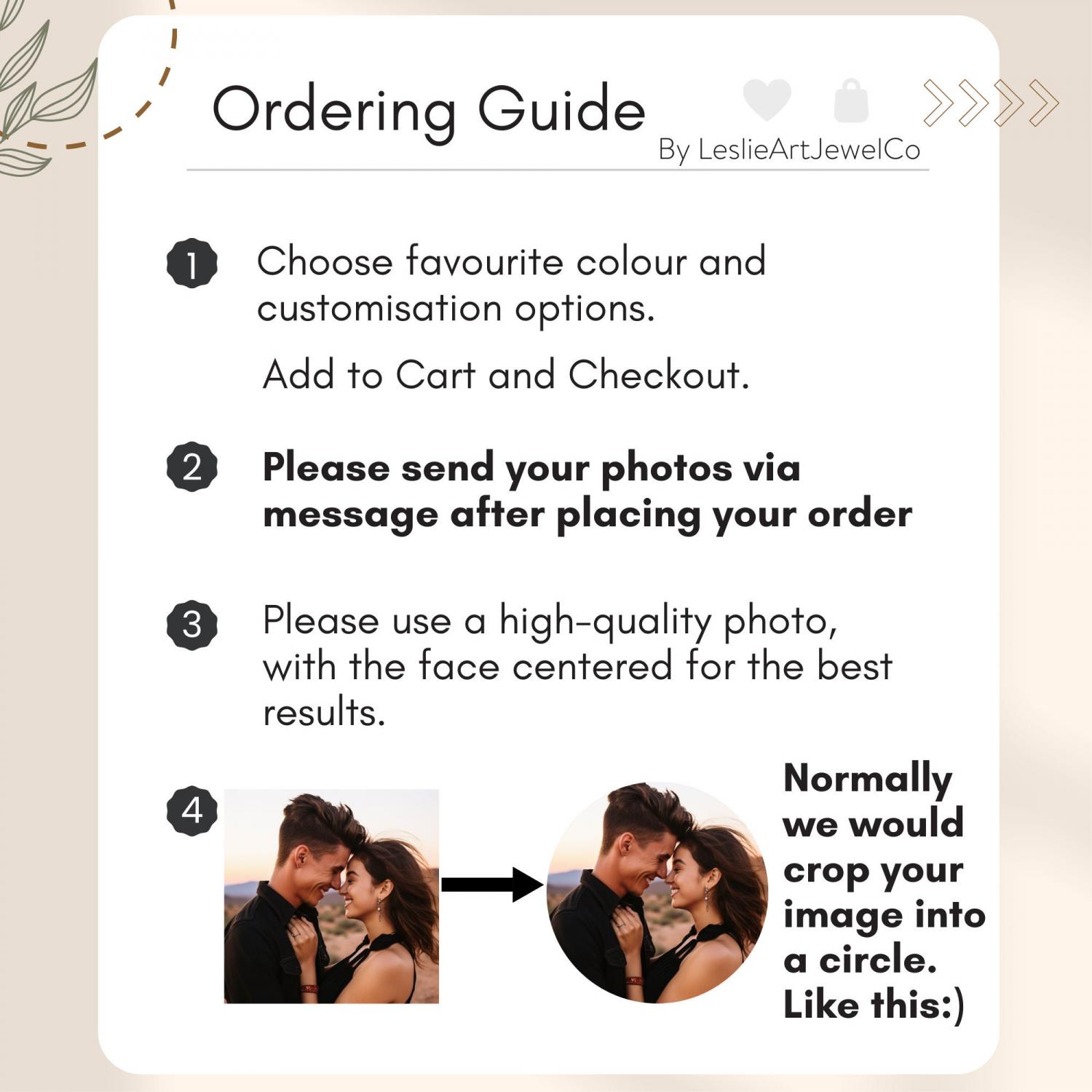 Projection Necklace, Memorial Necklace in Gold Silver, Customized Projection Necklace with Picture, Photo Projection Necklaces,Birthday Gift