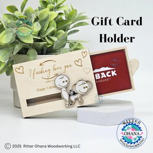 Valentine's Day Gift Card, inappropriate Valentine's Day Gift, Dirty Valentine's Gift for him, Funny Valentine's Day Card, Funny Couple Gift